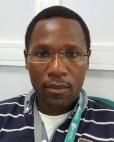 NTEZIYAREMYE Damascène